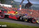 Now 3D Audio Has Been Disabled in F1 2021 on PS5 with Latest Patch