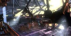 New Killzone 2 Map Pack Will Look Much Better Than This.