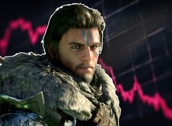 Crimson Desert's Mixed Reviews See Dev's Share Price Drop Almost 30%