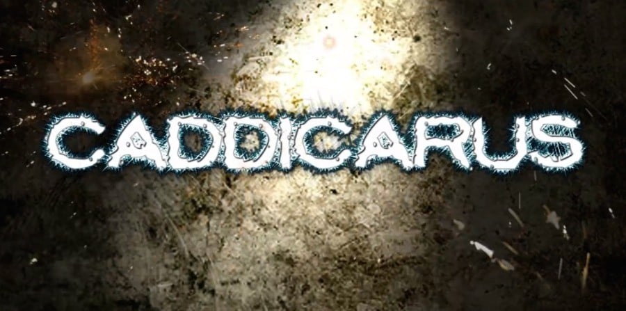 Caddicarus 