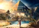 Egyptian Assassin's Creed to Feature Two Lead Heroes