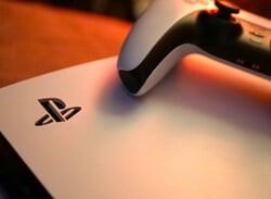 New PS5 Firmware Update Is Available to Download Now, Here's What It Does