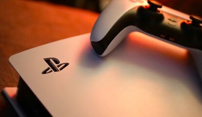 New PS5 Firmware Update Is Available to Download Now, Here's What It Does