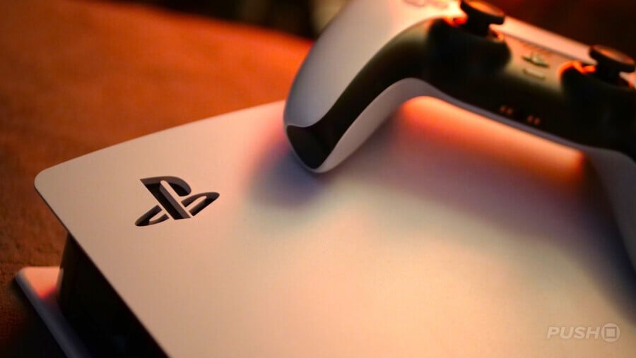 New PS5 Firmware Update Is Available to Download Now, Here's What It Does 1