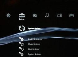 Playstation 3 Firmware 3.01 Is Available Now