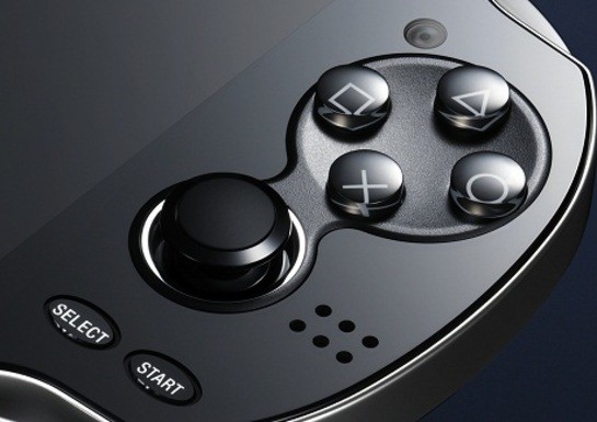 PlayStation Vita's English Manual is Online Now