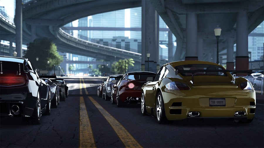 1370792336 Thecrew Screenshot Dolphinexpressway Miami