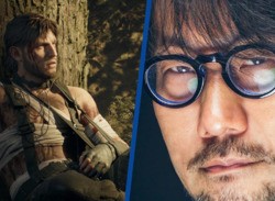 'No, I Won't': Kojima Rejects Playing Metal Gear Solid 3 Remake