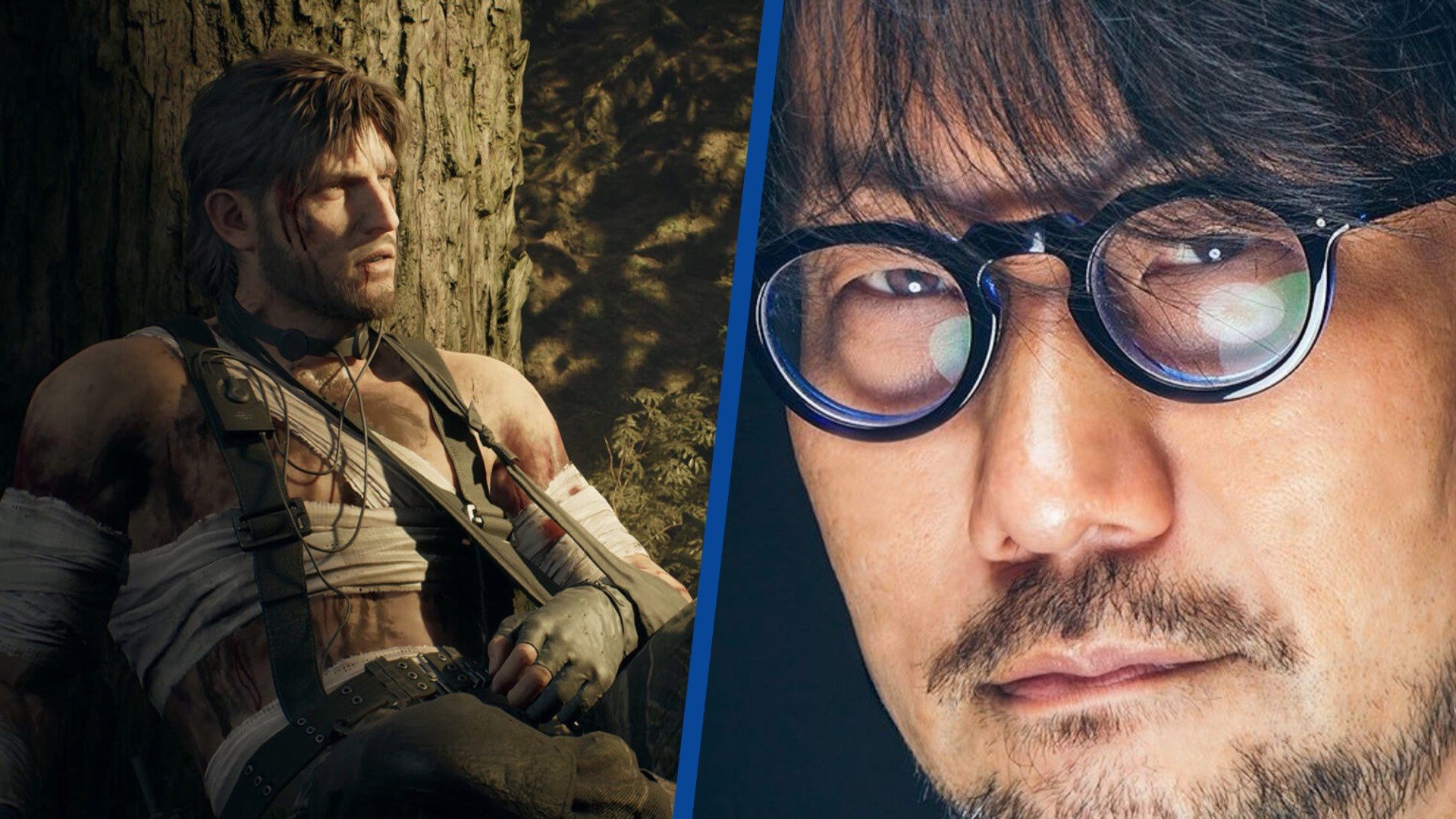 ‘No, I Won’t’: Kojima Rejects Playing Metal Gear Solid 3 Remake