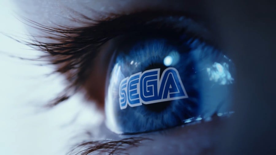 Lots of movie and TV adaptations of popular games were announced and/or released this year. SEGA is teaming up with John Wick creator Derek Kolstad to bring which franchise to the silver screen?