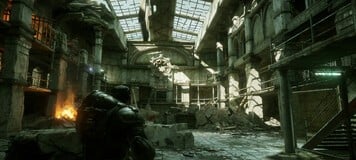 Gears of War: Reloaded Remasters the Original Game This August, Confirmed for PS5 4