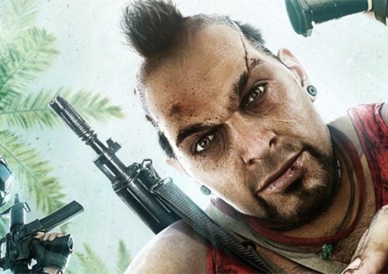 Far Cry 3 (PlayStation 3)