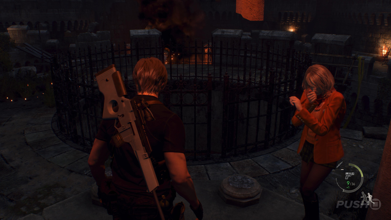 Resident Evil: Revelations 2 Trophy Guide