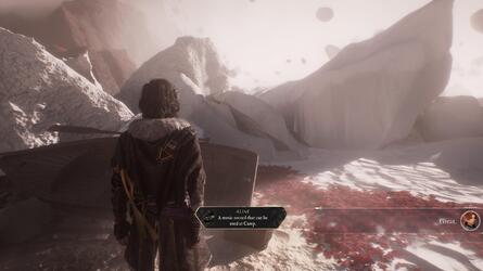Clair Obscur: Expedition 33: White Sands Walkthrough 3