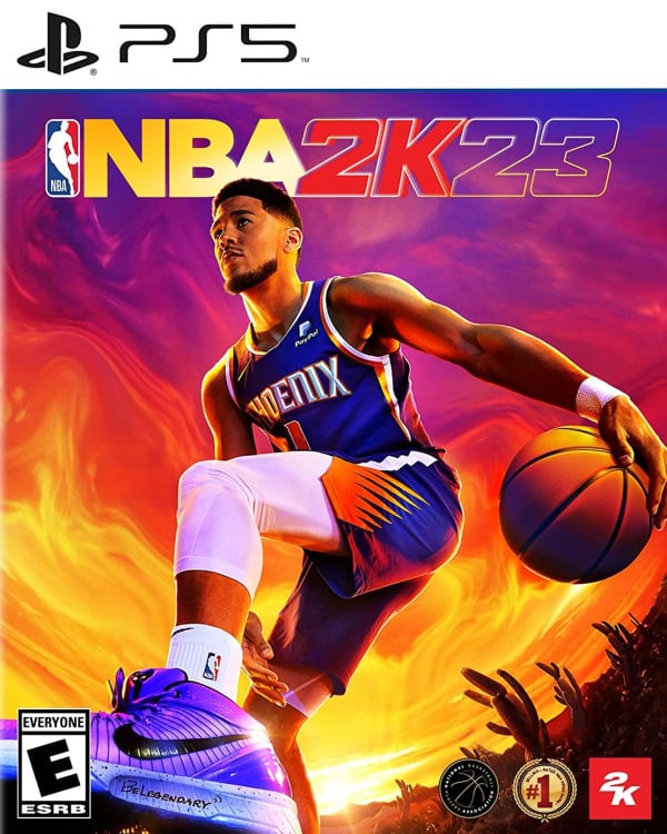 NBA 2K23 Review –