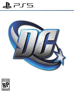 DC Universe Online