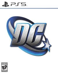 DC Universe Online Cover