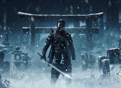 Ghost of Tsushima's 60FPS Boost on PS5 Is Simple But Super Effective