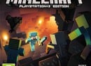 Sony Digs Deep with Physical Release of Minecraft: PS3 Edition