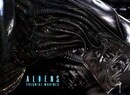 Aliens: Colonial Marines Story Trailer Flashes Its Teeth