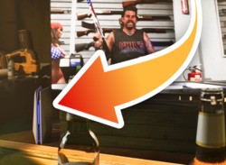 GTA 6's Jason and Lucia Have a Fake PS5 in Their Apartment