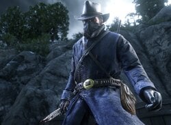 Red Dead Redemption 2 - How to Increase Health, Stamina, and Dead Eye