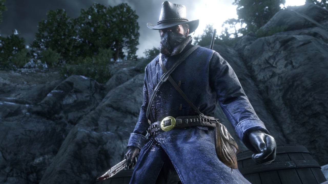 Red Dead Redemption 2 Online's Huge Summer Update Out Now, Adds