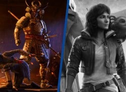 Assassin's Creed Shadows Can't Stop the Ubisoft Rot of Star Wars Outlaws and XDefiant