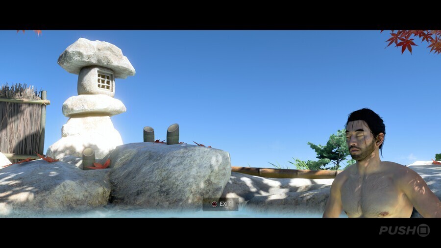 Hot Spring
