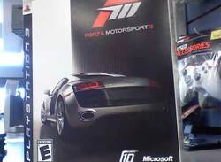 Hey Check It Out, Forza 3 Is Heading To The Playstation 3...