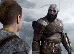 God of War Ragnarok Had Starfield's Old Release Date Before Being Moved at the Last Minute