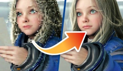 Pragmata Looks Best on PS5 Pro, Says Tech Experts