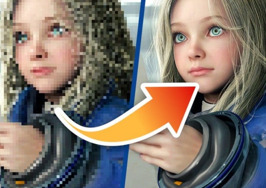 Pragmata Looks Best on PS5 Pro, Say Tech Experts