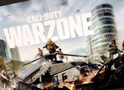 Call of Duty: Modern Warfare Battle Royale Mode Coming Soon as Key Art Leaks
