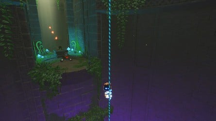 Astro Bot: All Egg Artefacts Locations in Dude Raiding 7