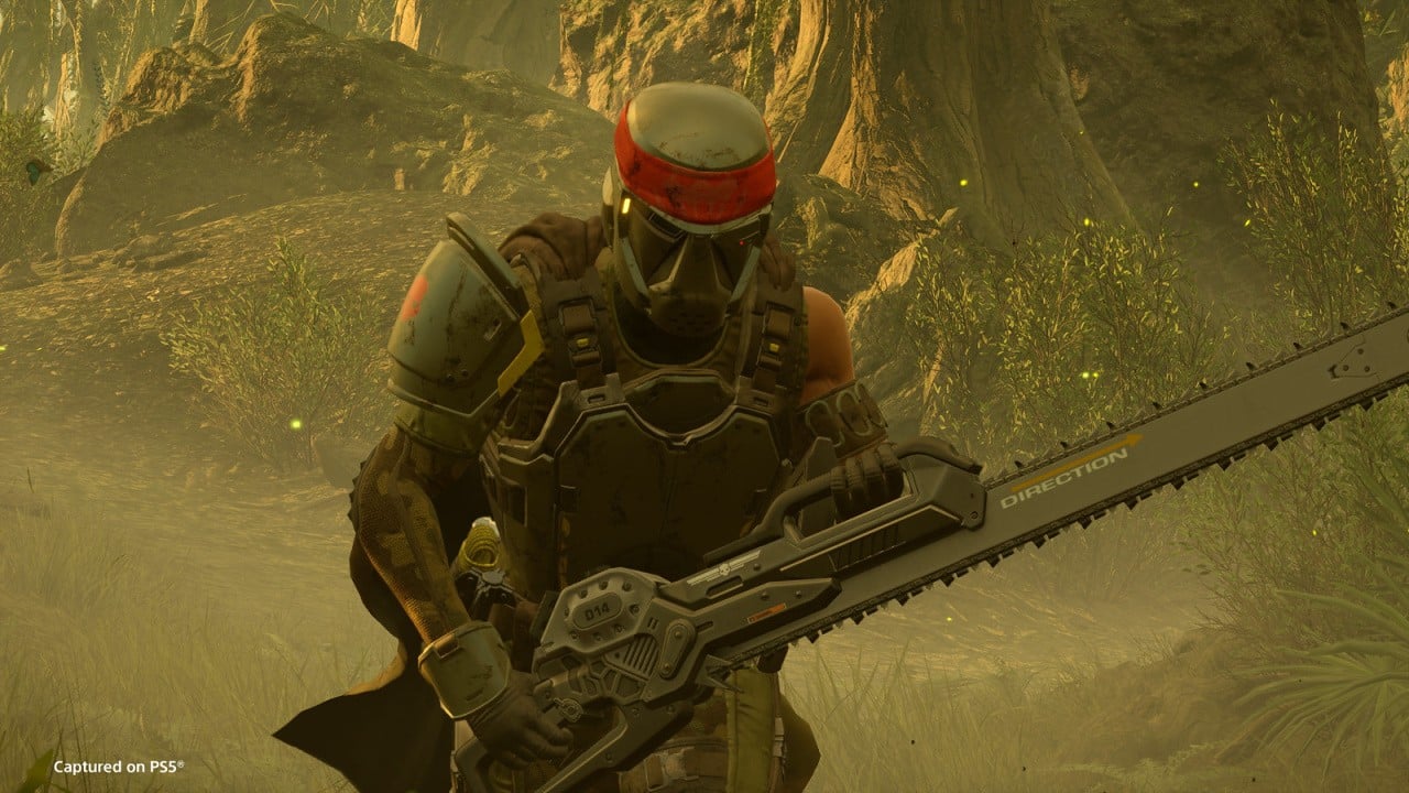 Neue Waffen und Strategien entführen Helldivers 2 im Dschungel – im ...