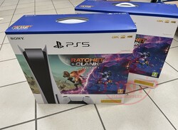 Ratchet & Clank: Rift Apart PS5 Bundles Release in France