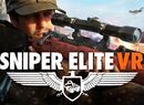 Sniper Elite VR Scopes Out a Brand New, Fully-Fledged Campaign for PSVR