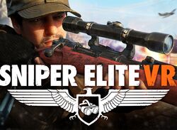 Sniper Elite VR Scopes Out a Brand New, Fully-Fledged Campaign for PSVR