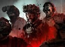Call of Duty Devs Walk Back Kratos Voice Actor Criticisms, 'It's Not About the Joke'