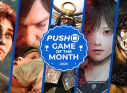 Here's Every Winning PS5 Game for 2025