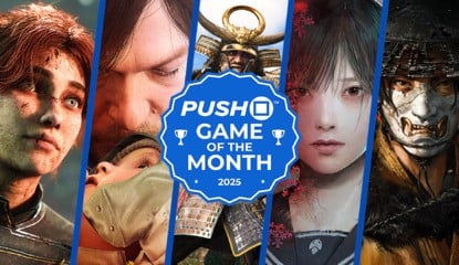 Here's Every Winning PS5 Game for 2025