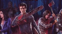 Evil Dead: The Game