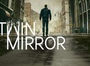 Twin Mirror Twitter Account Teases News Coming in the Near Future