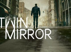 Twin Mirror Twitter Account Teases News Coming in the Near Future