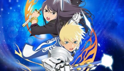 Tales of Vesperia PS4 Remaster Release Date Set for January 2019