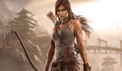 Lara Croft's Latest Game Shadow of the Tomb Raider Seemingly Leaked