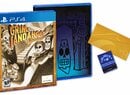 Classic Adventure Game Grim Fandango Gets Physical Release on PS4