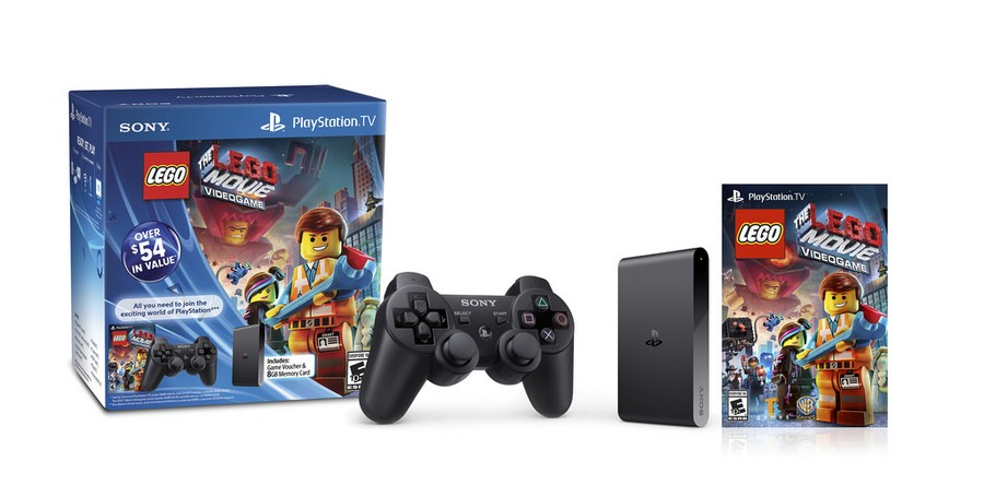 PlayStation TV