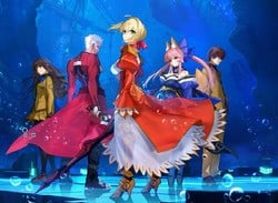 After Nearly a Decade of Delays, Anime RPG Fate/Extra Record Finally Releases for PS5 in January 2027
